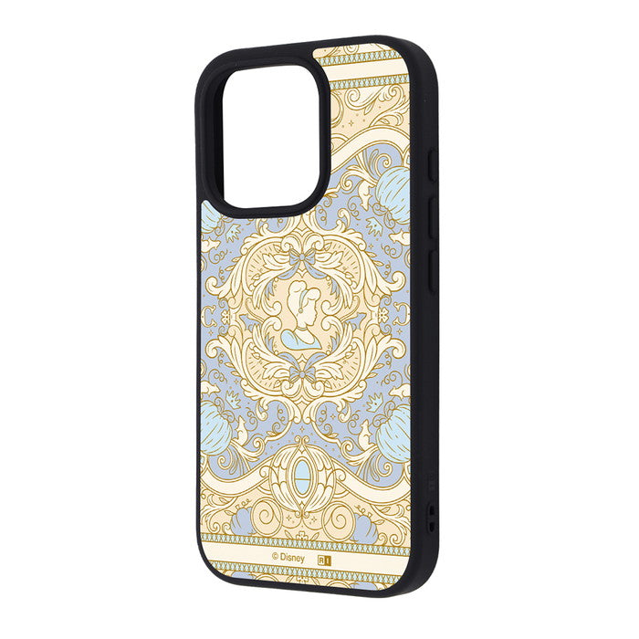 #カラー_シンデレラ_アラベスク