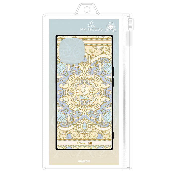 #カラー_シンデレラ_アラベスク