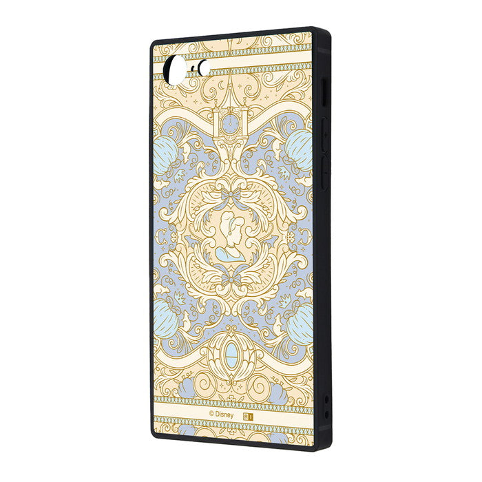 #カラー_シンデレラ_アラベスク