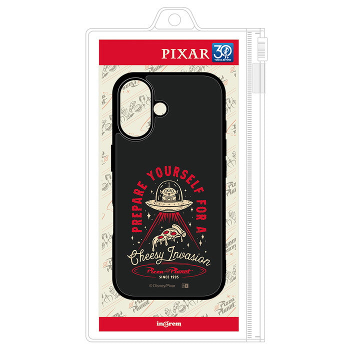 #カラー_トイ・ストーリー_エイリアン&ピザ