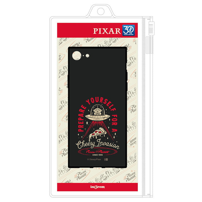 #カラー_トイ・ストーリー_エイリアン&ピザ