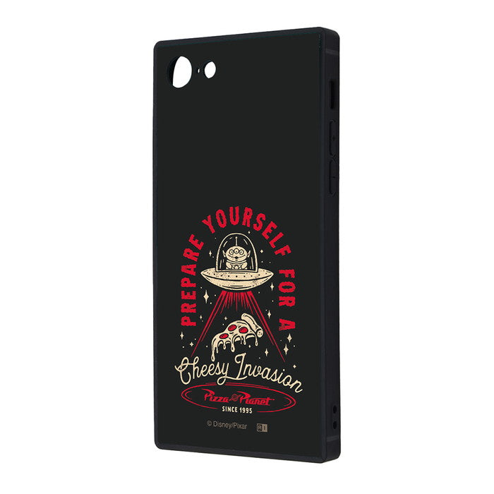 #カラー_トイ・ストーリー_エイリアン&ピザ