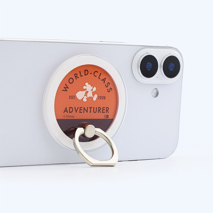 #カラー_ミッキーマウス_travel2