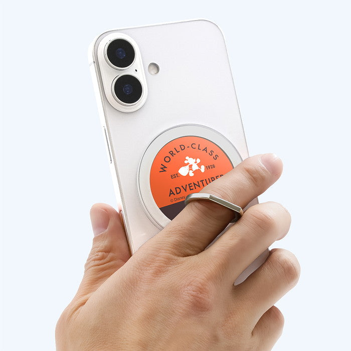 #カラー_ミッキーマウス_travel2