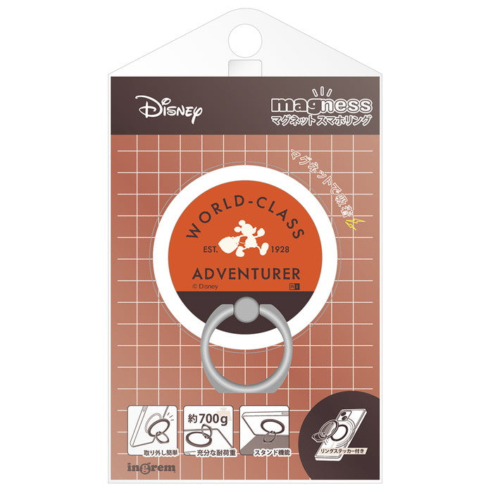 #カラー_ミッキーマウス_travel2