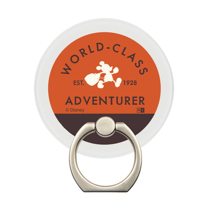 #カラー_ミッキーマウス_travel2