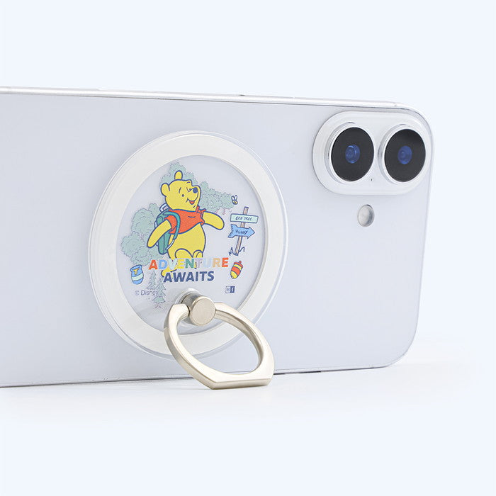 #カラー_プーさん_travel1