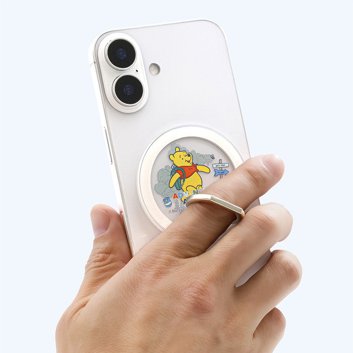 #カラー_プーさん_travel1