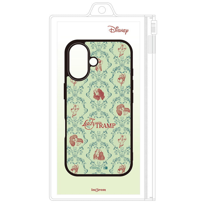 #カラー_わんわん物語_レリーフ