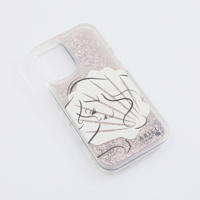 #カラー_アリエル_シェル