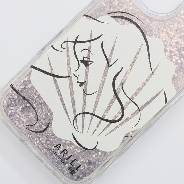 #カラー_アリエル_シェル