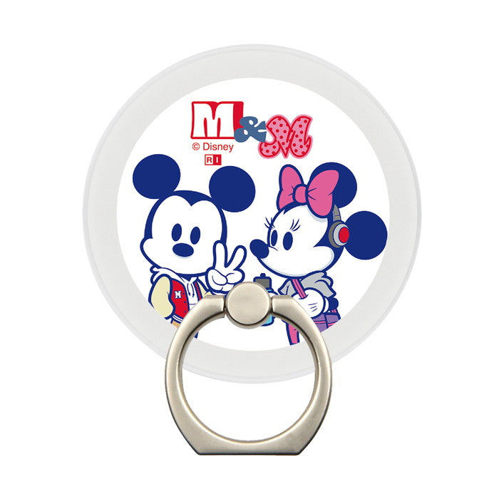 #カラー_ミッキー&ミニー_ポップスタイル