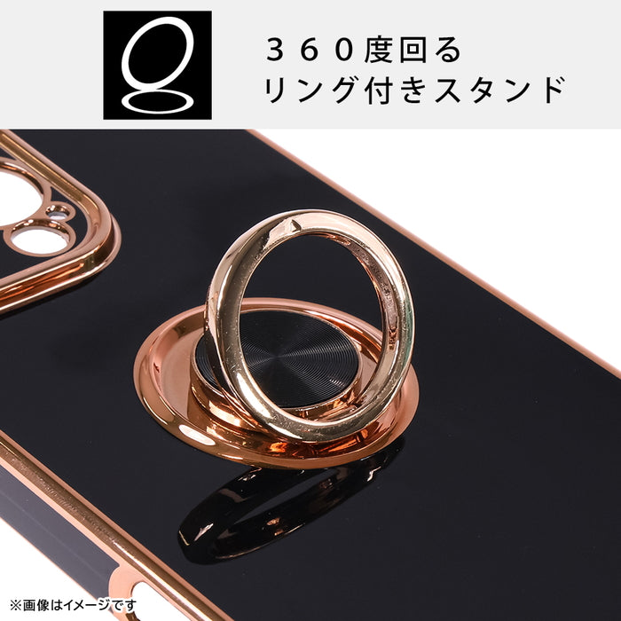 #カラー_ホワイト/ゴールド