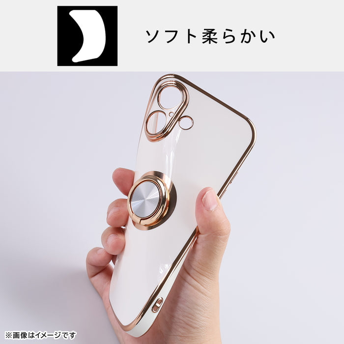 #カラー_ホワイト/ゴールド
