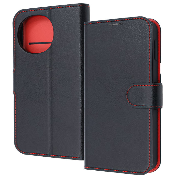 #カラー_ブラック/レッド