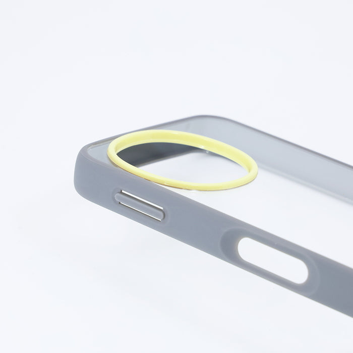 #カラー_グレー_ライトイエロー