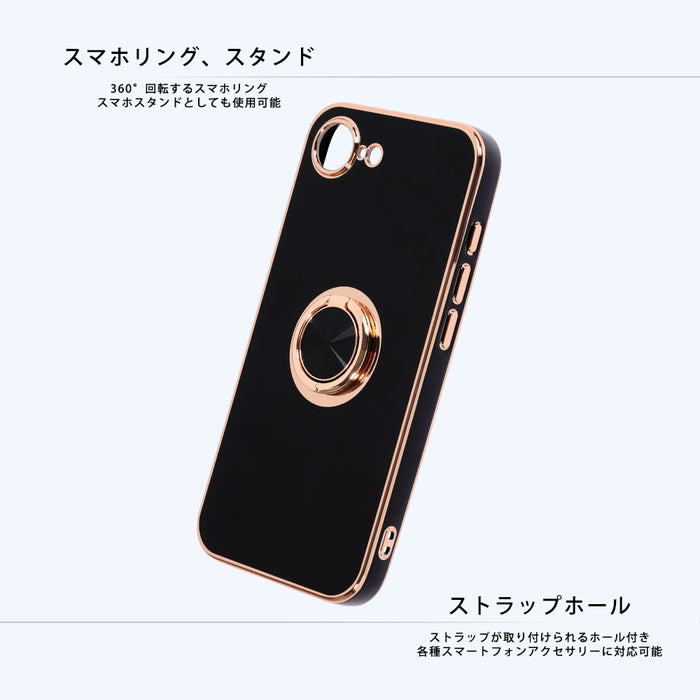 #カラー_ブラック/ゴールド