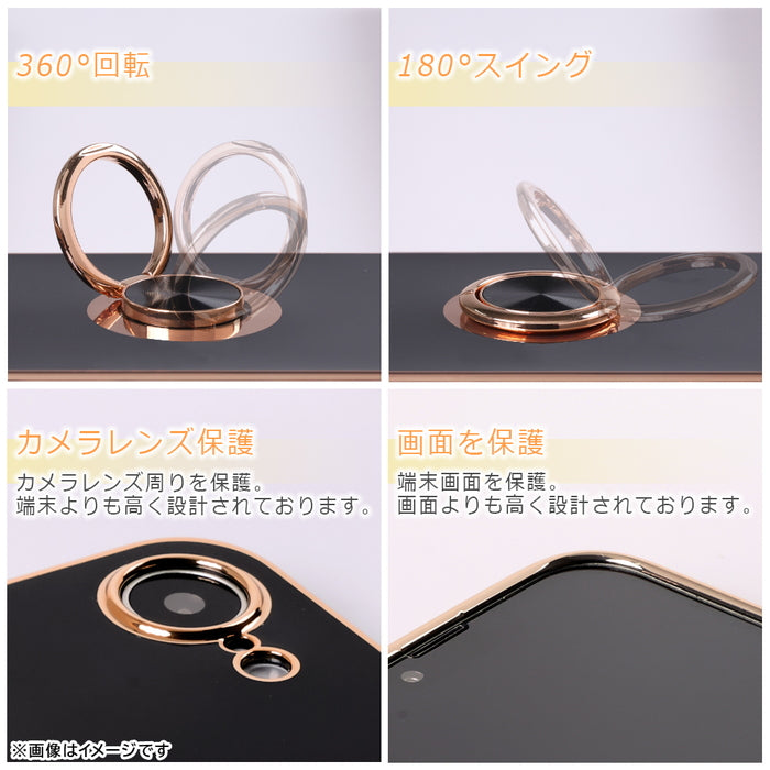 #カラー_グリーン/ゴールド