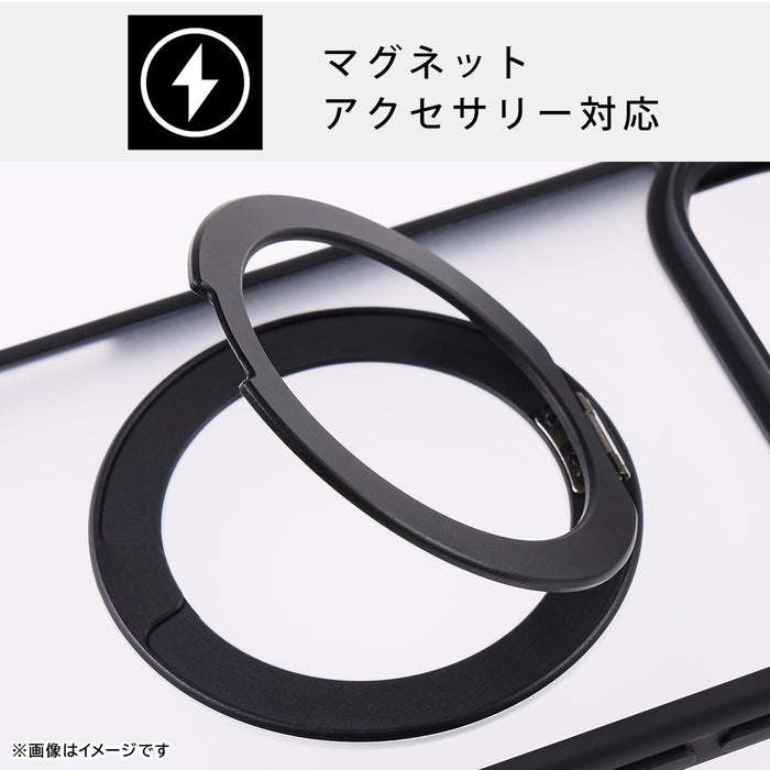 #カラー_ブラック