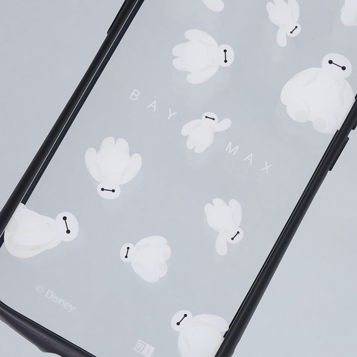 #カラー_ベイマックス_ふわふわ2