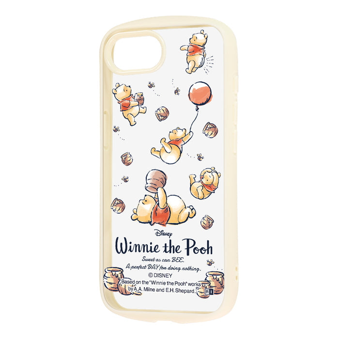 #カラー_プーさんとはちみつ4