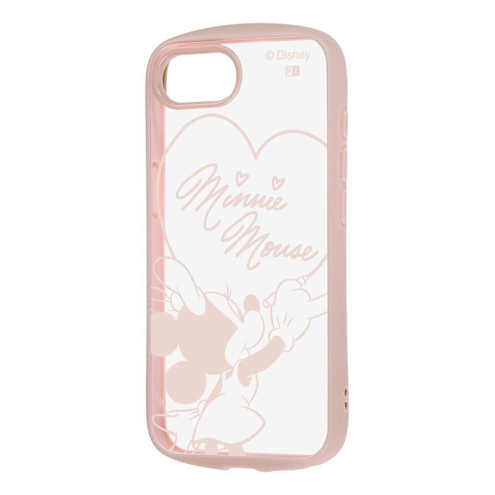 #カラー_ミニーマウスサイン