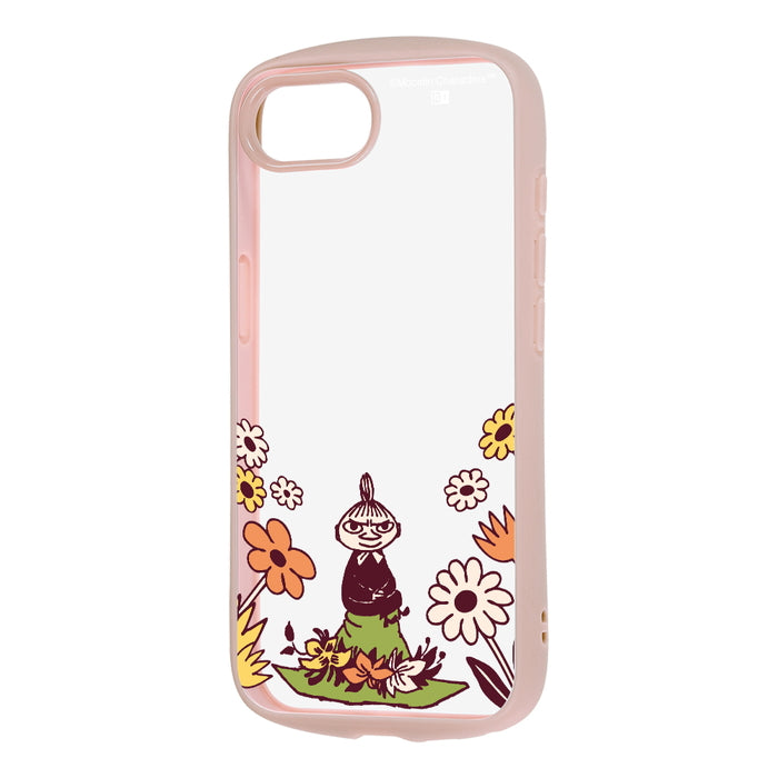 #カラー_リトルミイ&お花4