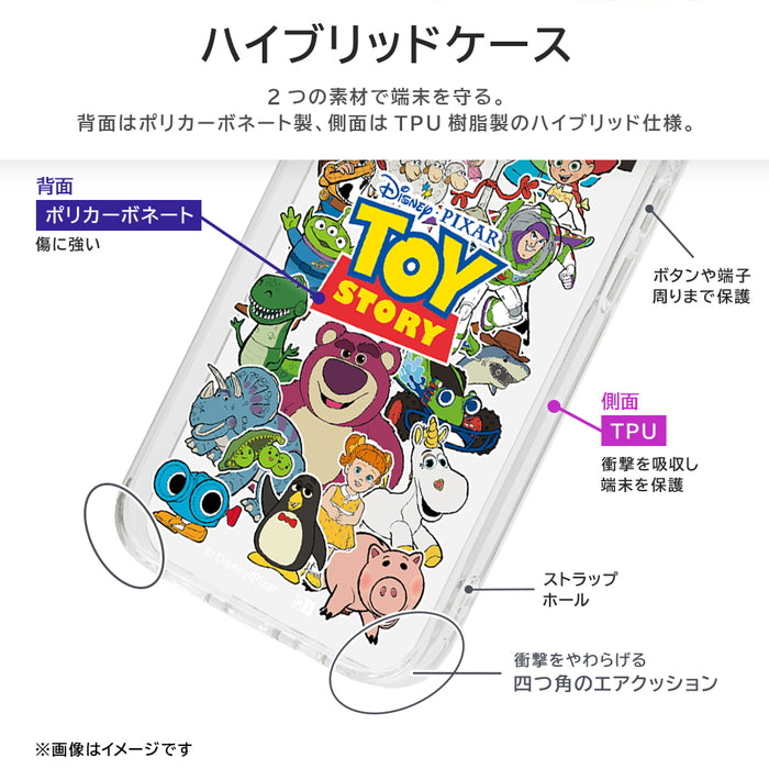 #カラー_トイストーリー_集合2