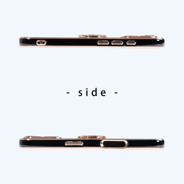 #カラー_ブラック/ゴールド