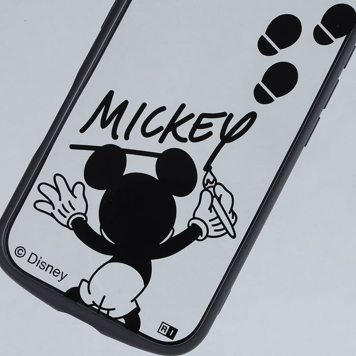 #カラー_ミッキーマウスサイン