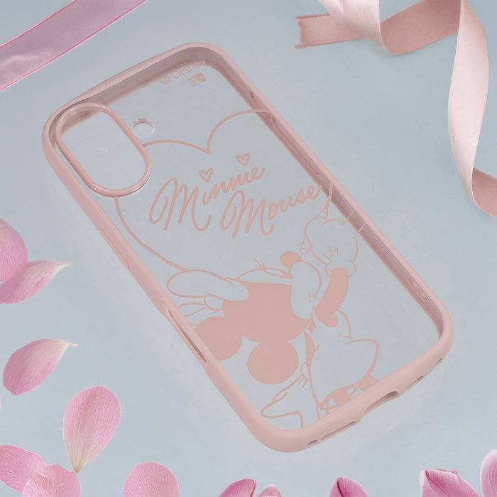 #カラー_ミニーマウスサイン