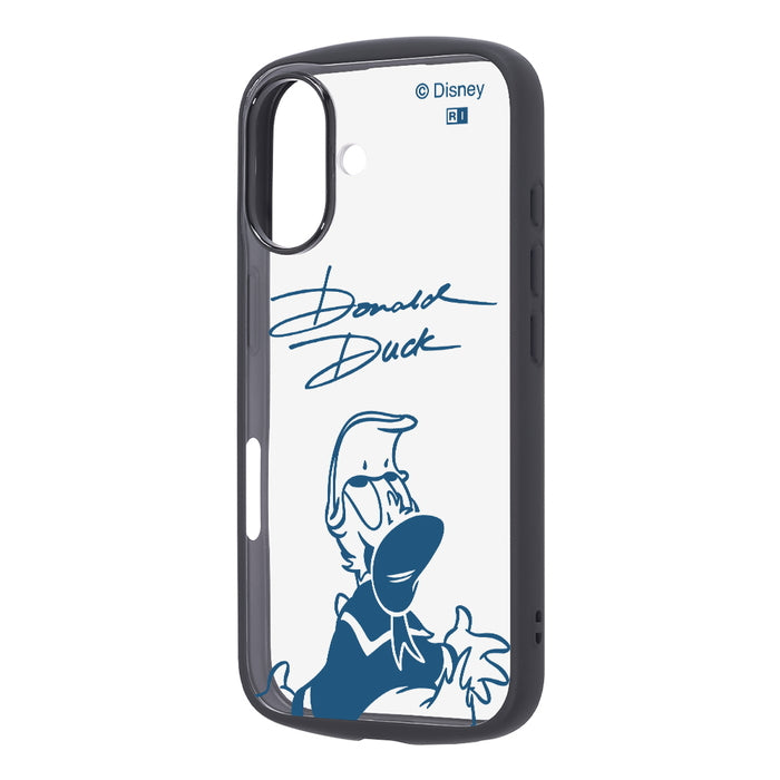 #カラー_ドナルドダックサイン