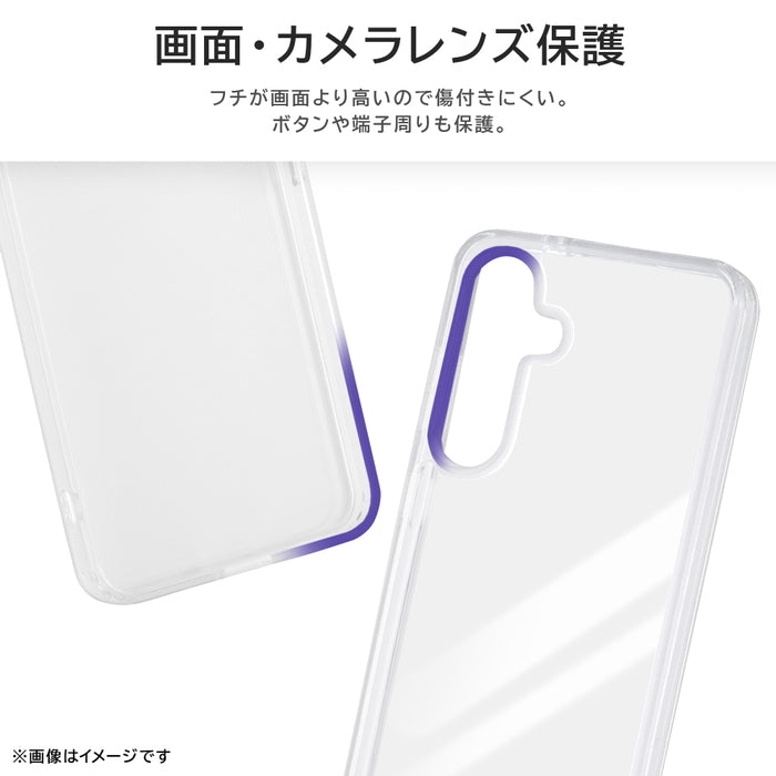 #カラー_ミニー_ハートフラワー