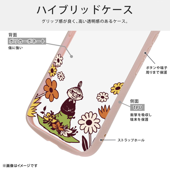 #カラー_リトルミイ&お花4