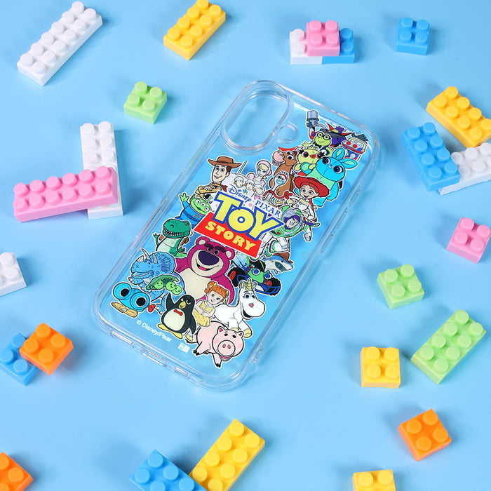 #カラー_トイストーリー_集合2