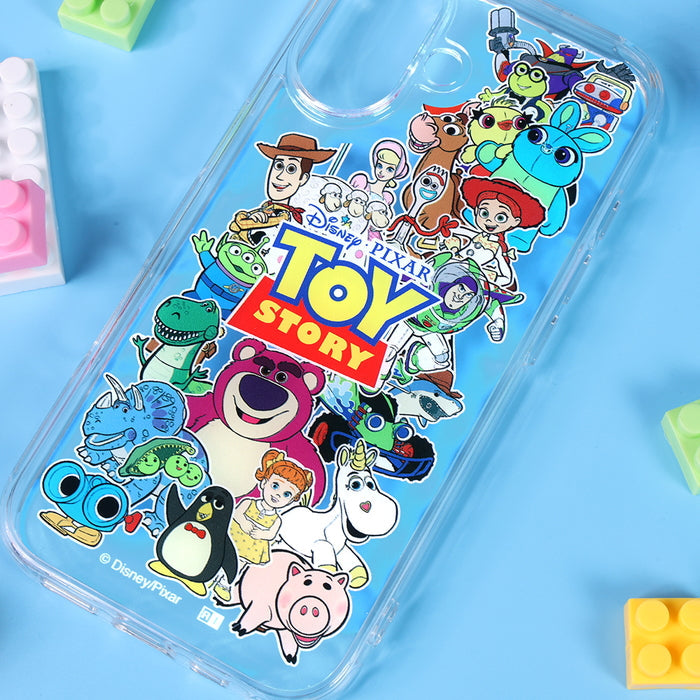 #カラー_トイストーリー_集合2