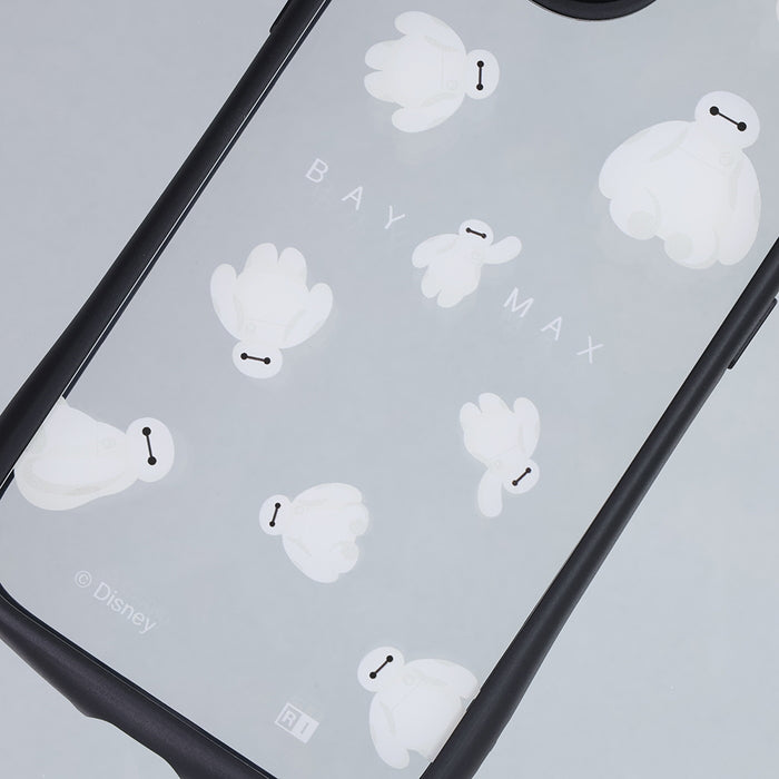 #カラー_ベイマックス_ふわふわ2