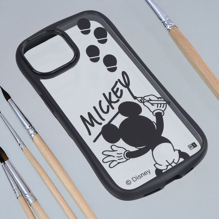 #カラー_ミッキーマウスサイン