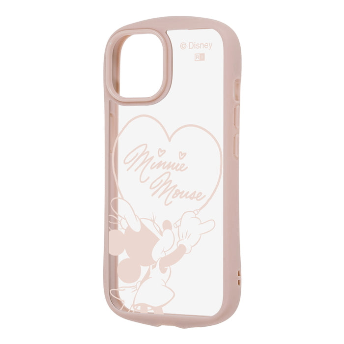 #カラー_ミニーマウスサイン