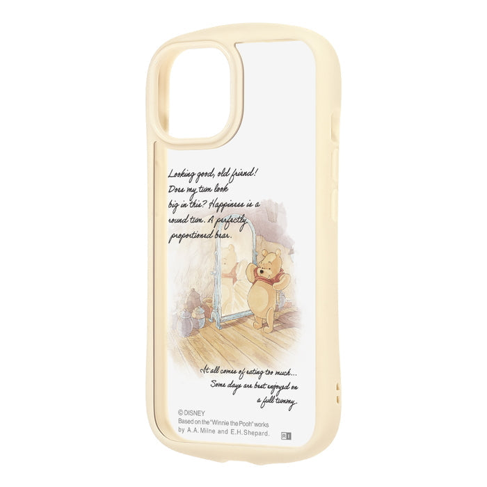 #カラー_プー_丸いおなか