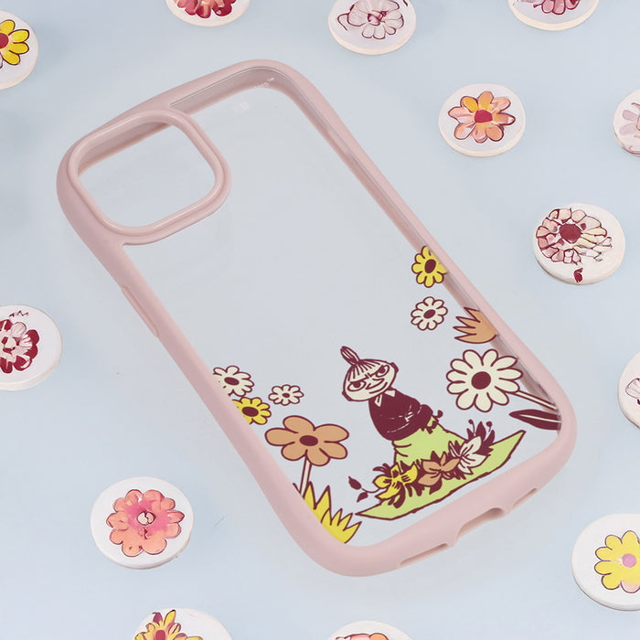 #カラー_リトルミイ&お花4