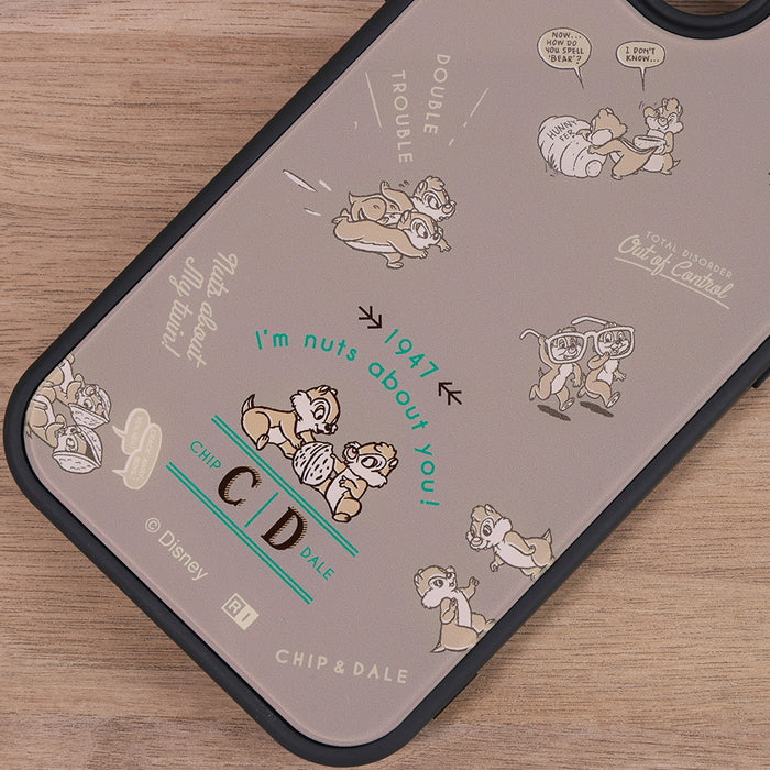 #カラー_チップ&デール_ベストフレンズ