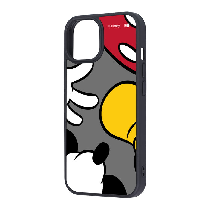 #カラー_ミッキーマウスカラー_1