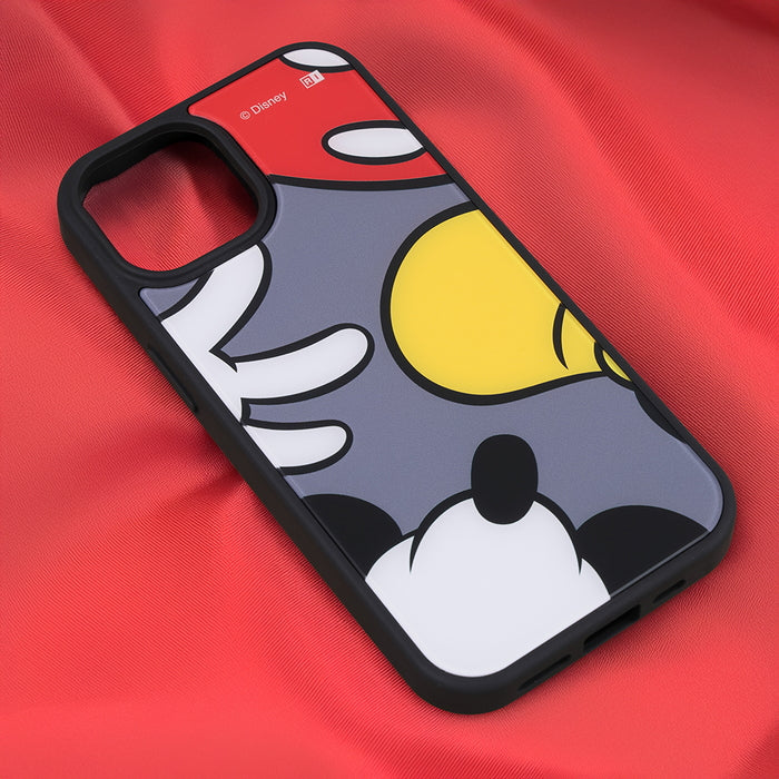 #カラー_ミッキーマウスカラー_1