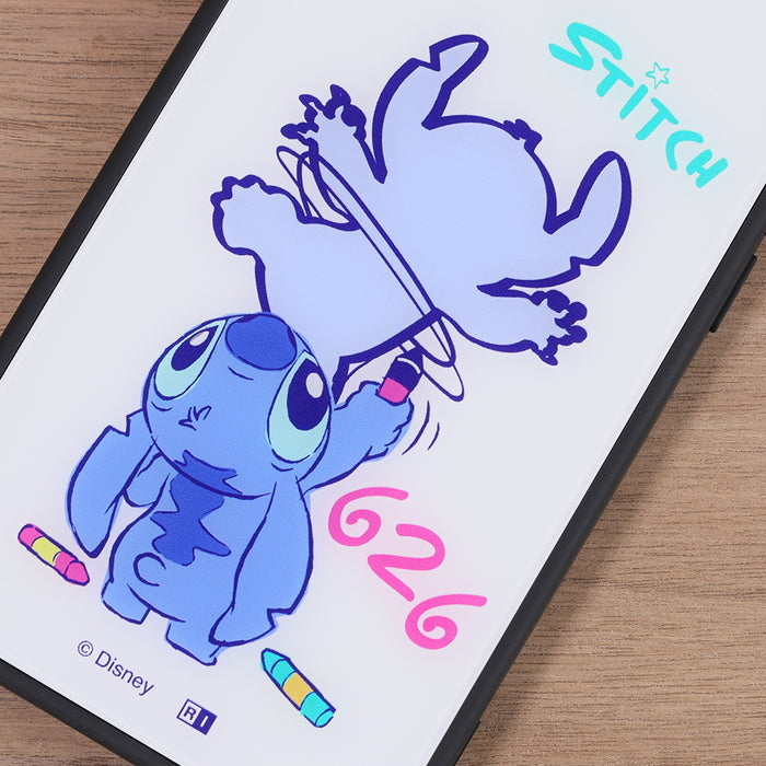 #カラー_スティッチ_お絵描き