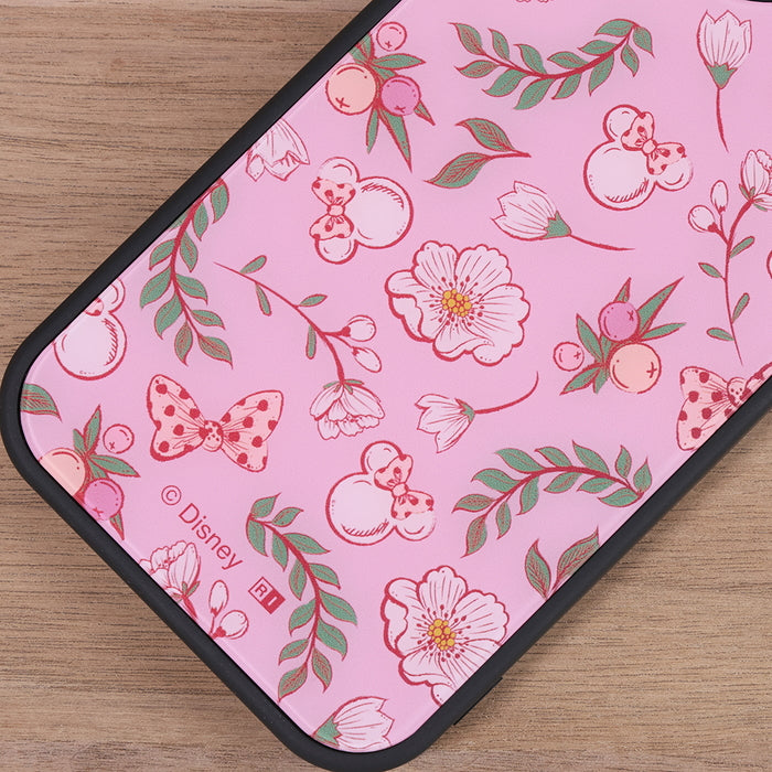 #カラー_ミニーマウス_サクラピンク