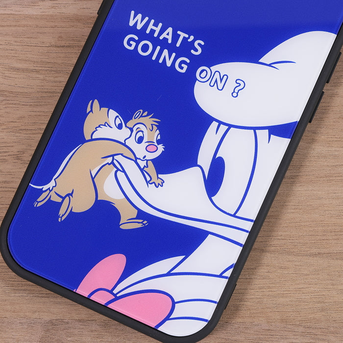 #カラー_チップ&デールとドナルド