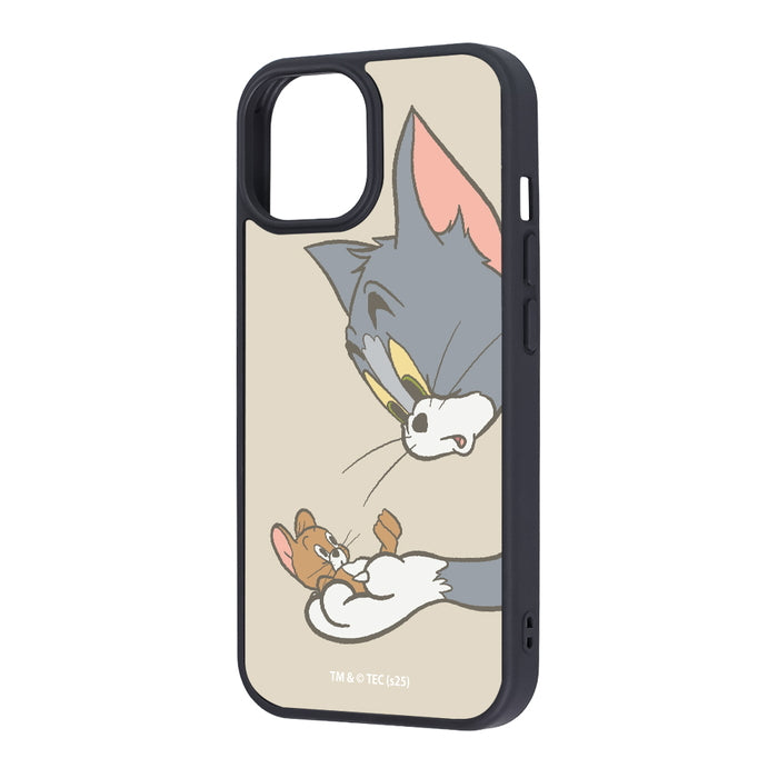 #カラー_トムとジェリー_キャッチ