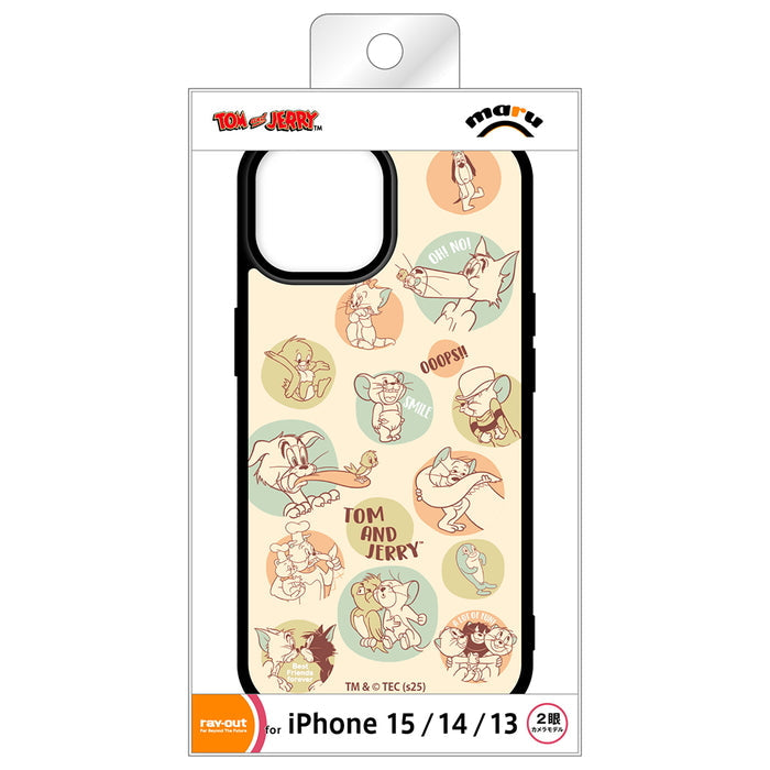 #カラー_トムとジェリーとフレンズ