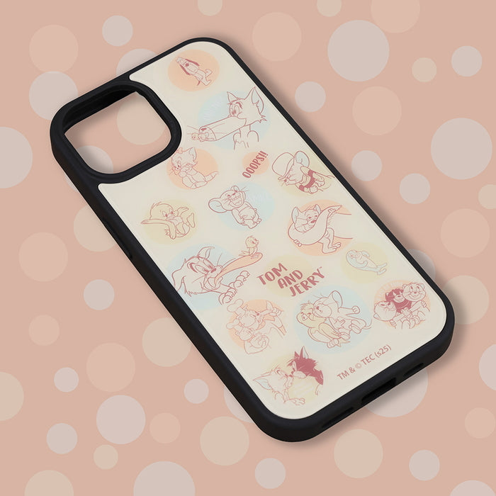 #カラー_トムとジェリーとフレンズ